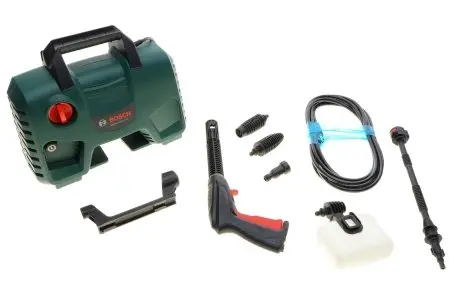 Мойка высокого давления easyaquatak 120 BOSCH 0 600 8A7 901