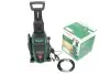 Мойка высокого давления uniaquatak 130 BOSCH 0 600 8A7 B00 (фото 1)