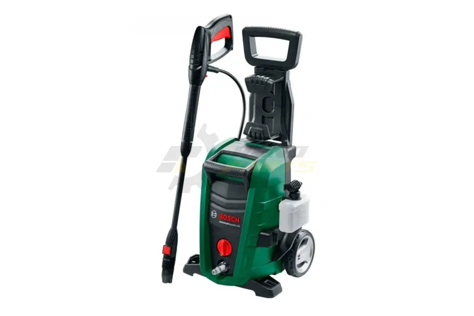 Мойка высокого давления UniversalAquatak 135 (135 Бар/450 л/ч/1900W) BOSCH 0 600 8A7 C00 (фото 1)