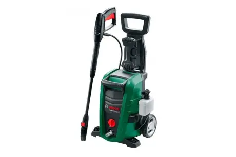 Мойка высокого давления UniversalAquatak 135 (135 Бар/450 л/ч/1900W) BOSCH 0 600 8A7 C00