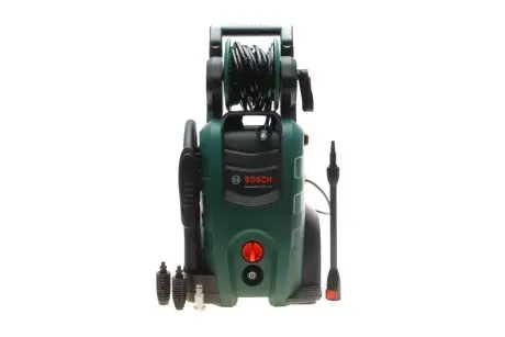 Мойка высокого давления Advanced Aquatak 140 (140 Бар/480 л/час/2200W) BOSCH 0 600 8A7 D00