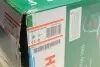 Садовый пылесос-воздуходувка BOSCH 06008B1001 (фото 2)