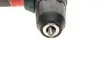 Шуруповерт аккумуляторный GSR 120-LI 12V/2.0Ah (14/30 Nm) + к-кт бит + сверла BOSCH 06019G8002 (фото 9)