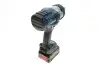 Ак гайковерт gds 18v-1050 h; 2x8.0; зп BOSCH 0 601 9J8 502 (фото 14)