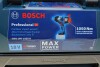 Ак гайковерт gds 18v-1050 h; 2x8.0; зп BOSCH 0 601 9J8 502 (фото 4)