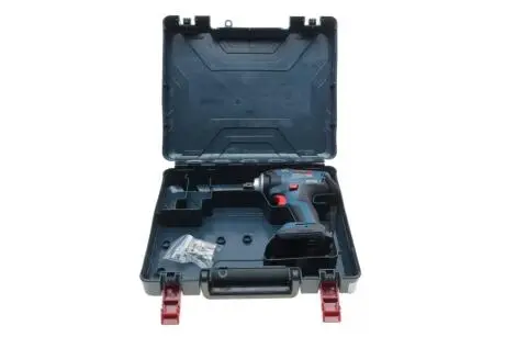 Акумуляторний ударний ключ BOSCH 06019K0021