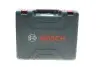Шуруповерт акумуляторний GSR 185-Li (0-500/1900об.) 18V (0 – 500 / 0 – 1900 об) BOSCH 0 601 9K3 000 (фото 3)