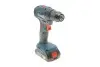Шуруповерт акумуляторний GSR 185-Li (0-500/1900об.) 18V (0 – 500 / 0 – 1900 об) BOSCH 0 601 9K3 000 (фото 4)