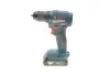 Шуруповерт акумуляторний GSR 185-Li (0-500/1900об.) 18V (0 – 500 / 0 – 1900 об) BOSCH 0 601 9K3 000 (фото 6)