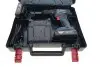 Шуруповерт акумуляторний GSB 185-LI 18V/2.0Ah 50 Нм (2 акб + зарядка) BOSCH 0 601 9K3 100 (фото 3)
