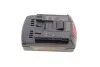 Шуруповерт акумуляторний GSB 185-LI 18V/2.0Ah 50 Нм (2 акб + зарядка) BOSCH 0 601 9K3 100 (фото 6)
