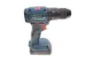 Шуруповерт акумуляторний GSB 185-LI 18V/2.0Ah 50 Нм (2 акб + зарядка) BOSCH 0 601 9K3 100 (фото 9)
