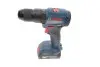 Шуруповерт акумуляторний GSB 185-LI 18V/2.0Ah 50 Нм (2 акб + зарядка) BOSCH 0 601 9K3 100 (фото 10)