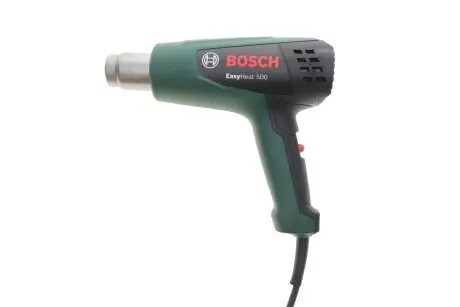 ПОВІТРОДУВКА EasyHeat 500 BOSCH 06032A6020