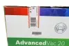 Пылесос для сухой/влажной уборки (универсальный) AdvancedVac 20 (с функцией обдува) 1200W BOSCH 0 603 3D1 200 (фото 2)