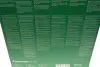 Пылесос для сухой/влажной уборки (универсальный) AdvancedVac 20 (с функцией обдува) 1200W BOSCH 0 603 3D1 200 (фото 4)