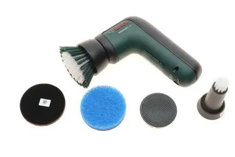UniversalBrush 3.6 Потужний скрубер BOSCH 0 603 3E0 000