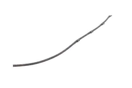 Шланг топливный (обратка) BOSCH 0 928 400 296