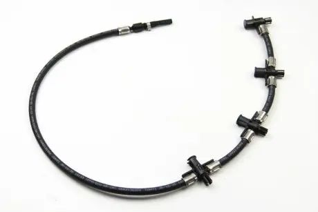 Шланг топливный (обратка) BOSCH 0 928 400 590
