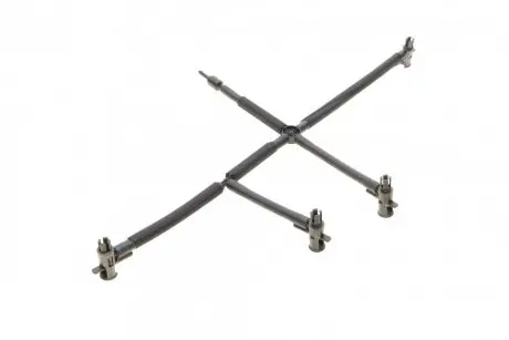 Шланг паливний (обратка) BOSCH 0 928 402 168