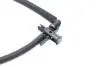 Шланг топливный (обратка) BOSCH 0 928 402 182 (фото 3)