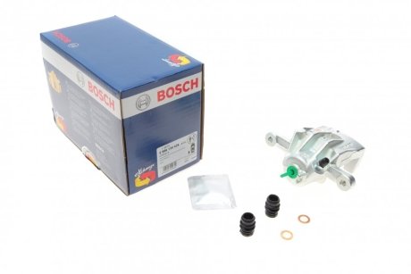 Супорт заднiй лiвий BOSCH 0 986 134 426