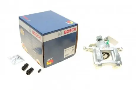 Супорт заднiй лiвий BOSCH 0 986 134 559