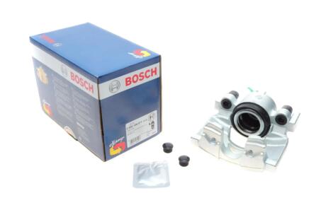 Супорт переднiй лiвий BOSCH 0 986 134 571