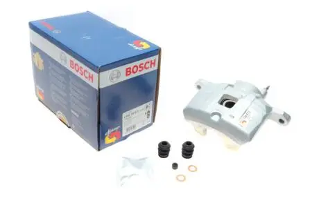 СУПОРТ ПЕРЕДНIЙ ЛIВИЙ BOSCH 0 986 134 572 (фото 1)