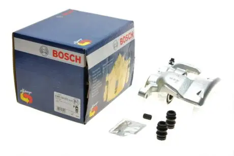 Супорт переднiй лiвий BOSCH 0 986 134 573