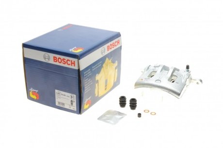 Супорт переднiй правий BOSCH 0 986 135 481