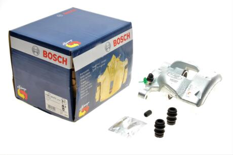 Супорт переднiй правий BOSCH 0 986 135 573