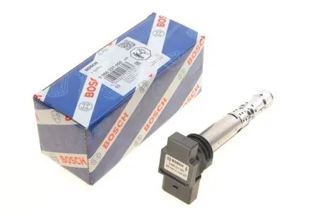 Котушка запалювання BOSCH 0 986 221 050