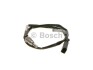 ДАТЧИК ТЕМП ВИХЛОПНИХ ГАЗІВ BOSCH 0 986 259 063 (фото 1)