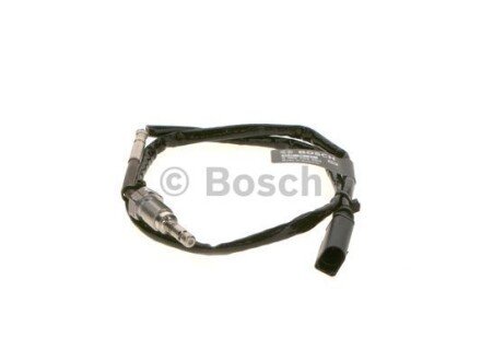 ДАТЧИК ТЕМП ВИХЛОПНИХ ГАЗІВ BOSCH 0 986 259 063