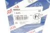 Датчик температури відпрацьованих газів BOSCH 0 986 259 115 (фото 6)