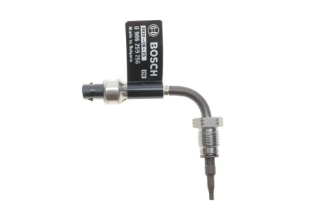 Датчик температуры отработавших газов BOSCH 0 986 259 256