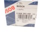 Датчик числа оборотов BOSCH 0 986 280 488 (фото 4)