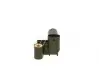 Датчик обертової швидкості BOSCH 0 986 280 602 (фото 2)