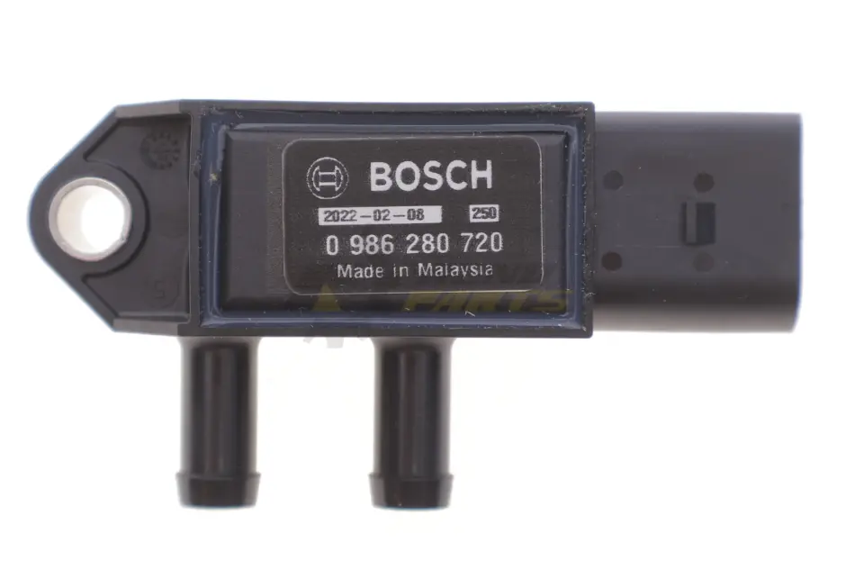 Датчик тиску BOSCH 0 986 280 720 (фото 1)