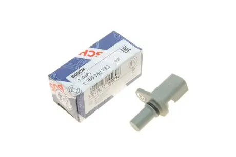 Датчик кулачкового валу BOSCH 0 986 280 732
