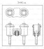 Звуковий сигнал BOSCH 0 986 320 133 (фото 3)