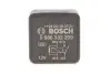 Реле многофункциональное 12V 30A 4pin BOSCH 0 986 332 209 (фото 3)