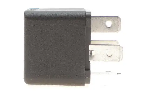 Реле багатофункціональне 12V 30A 4pin BOSCH 0 986 332 209