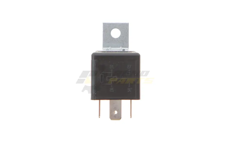 Реле насосу паливного Opel Astra F/G/Corsa/Meriva/Vectra/Zafira 88-12 (12V/30A) BOSCH 0 986 332 302 (фото 1)