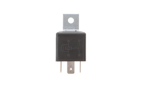 Реле топливного насоса Opel Astra F/G/Corsa/Meriva/Vectra/Zafira 88-12 (12V/30A) BOSCH 0 986 332 302