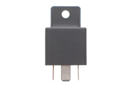 Реле-переключатель сигнала поворота (12V) Man/Volvo 05- BOSCH 0 986 332 400
