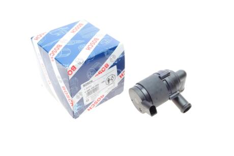 Помпа водяна BOSCH 0 986 338 400