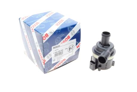 Помпа водяна BOSCH 0 986 338 402