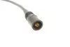 Комплект високовольтних проводів BOSCH 0986356302 (фото 4)